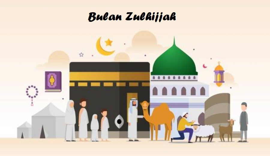 KEUTAMAAN 10 HARI PERTAMA BULAN DZULHIJAH